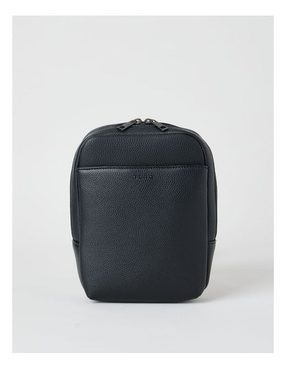 CROSSBODY BLACK