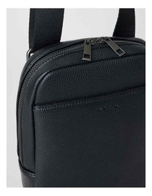 CROSSBODY BLACK