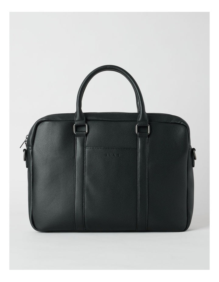 BREIFCASE BLACK