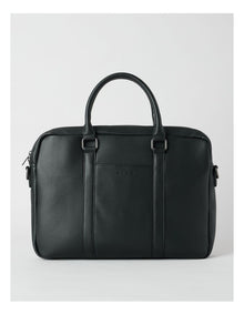 BREIFCASE BLACK