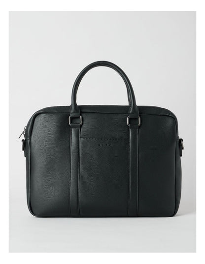 BREIFCASE BLACK