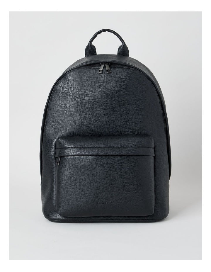 BACKPACK BLACK