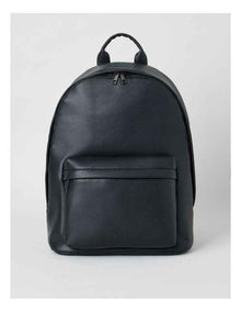 BACKPACK BLACK