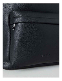 BACKPACK BLACK