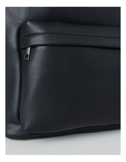 BACKPACK BLACK