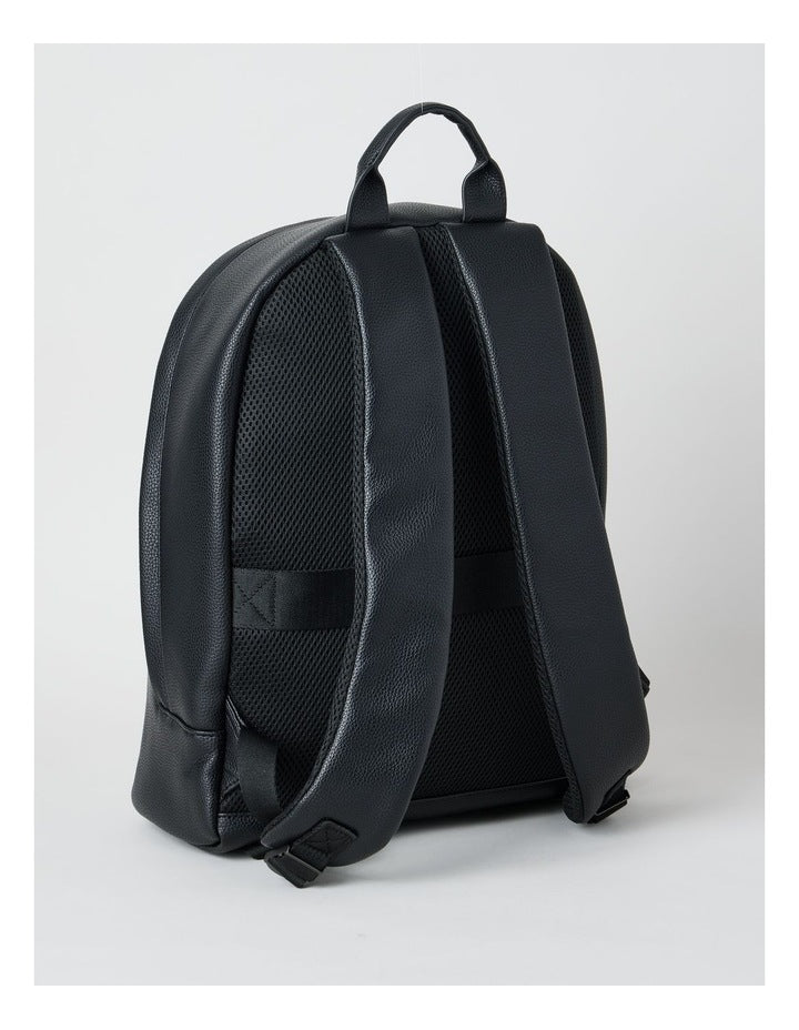 BACKPACK BLACK