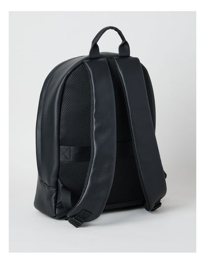BACKPACK BLACK