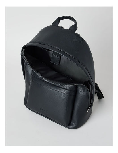 BACKPACK BLACK
