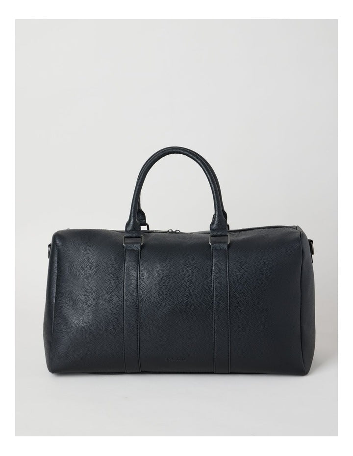 OVERNIGHTER BLACK