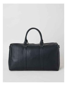 OVERNIGHTER BLACK