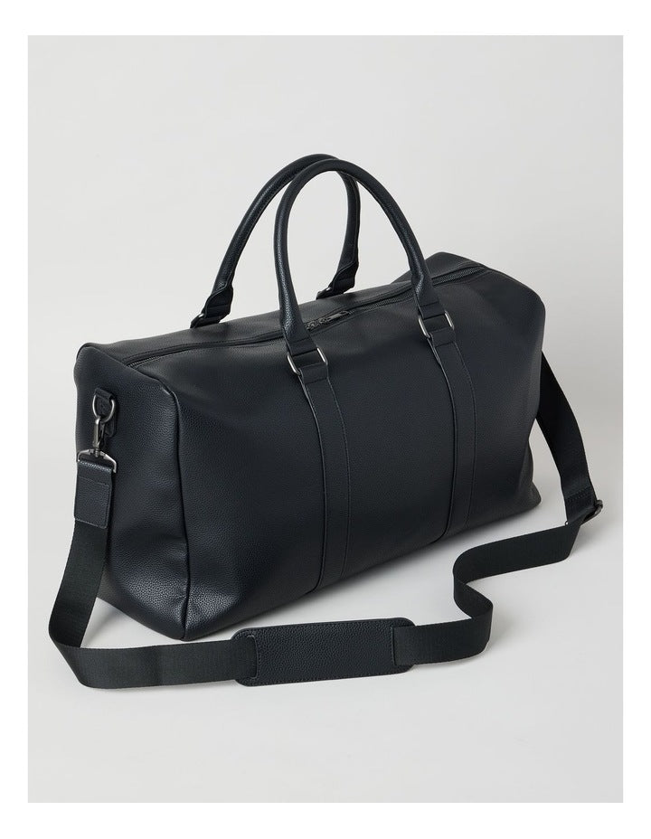 OVERNIGHTER BLACK