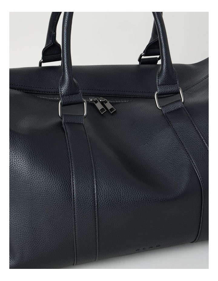 OVERNIGHTER BLACK