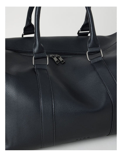 OVERNIGHTER BLACK