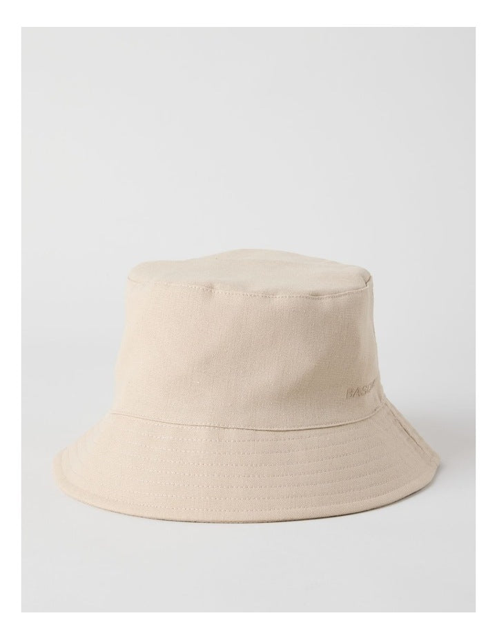 BUCKET HAT STONE