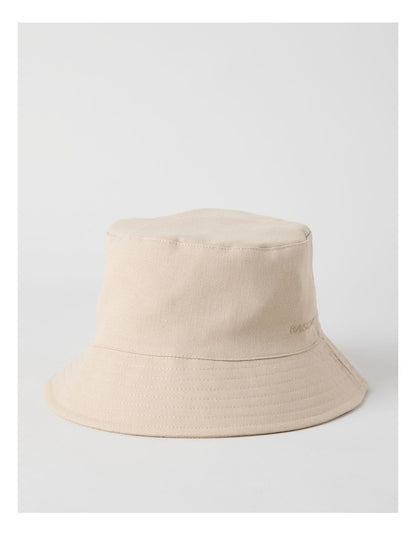 BUCKET HAT STONE