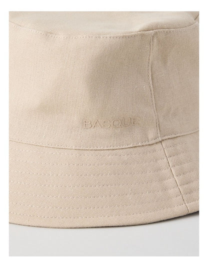 BUCKET HAT STONE