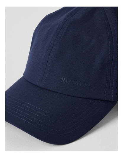 QUICK DRY CAP  NAVY