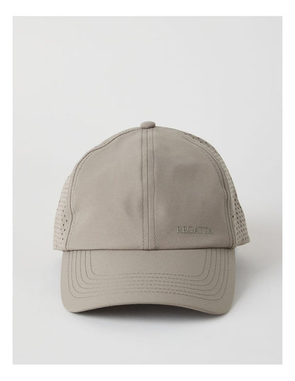 QUICK DRY CAP  CASHEW