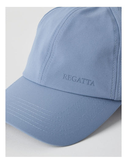 QUICK DRY CAP  SLATE