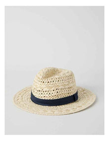 PANAMA HAT NATURAL