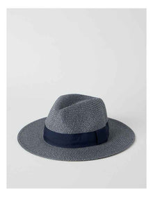 PANAMA HAT DENIM