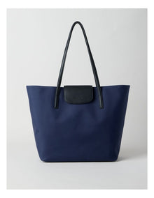Mornington Tote Bag in Navy