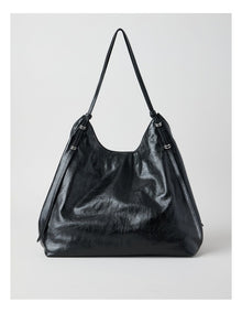 Benny Tote Bag in Black