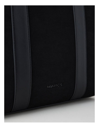 Bilbao Tote Bag in Black