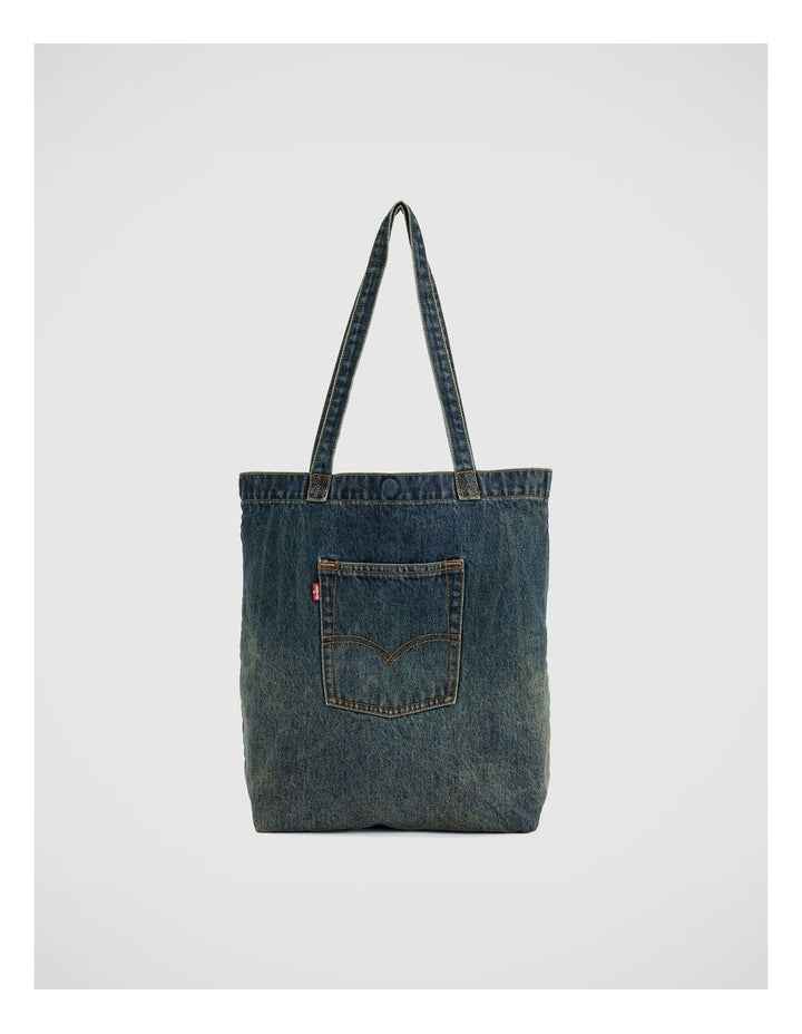 Levis Tote in Laid In The Meadow