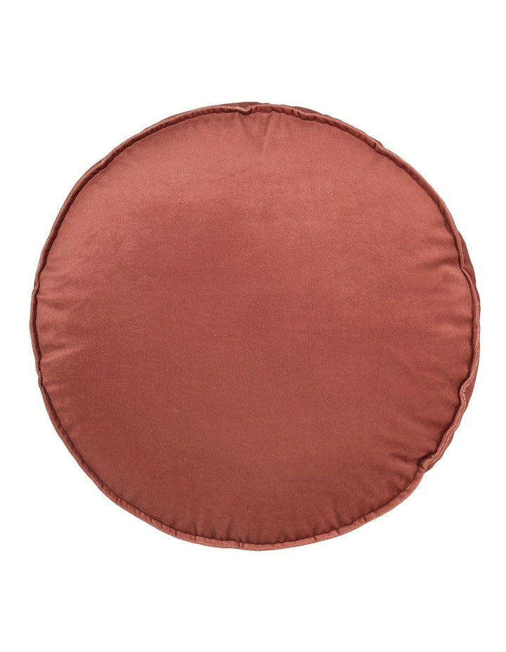 Toro Cushion In Chilli