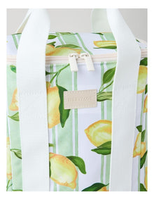 Citrus Drinks Bag