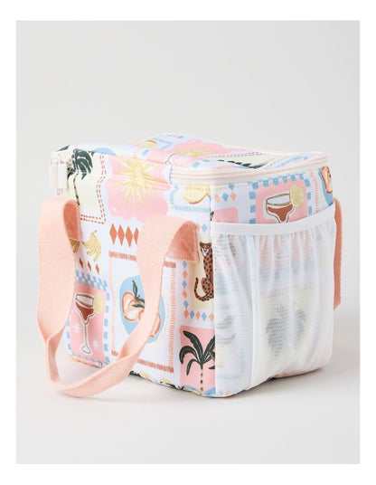 Tropical Lunch Bag