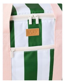 Travel Bag Green