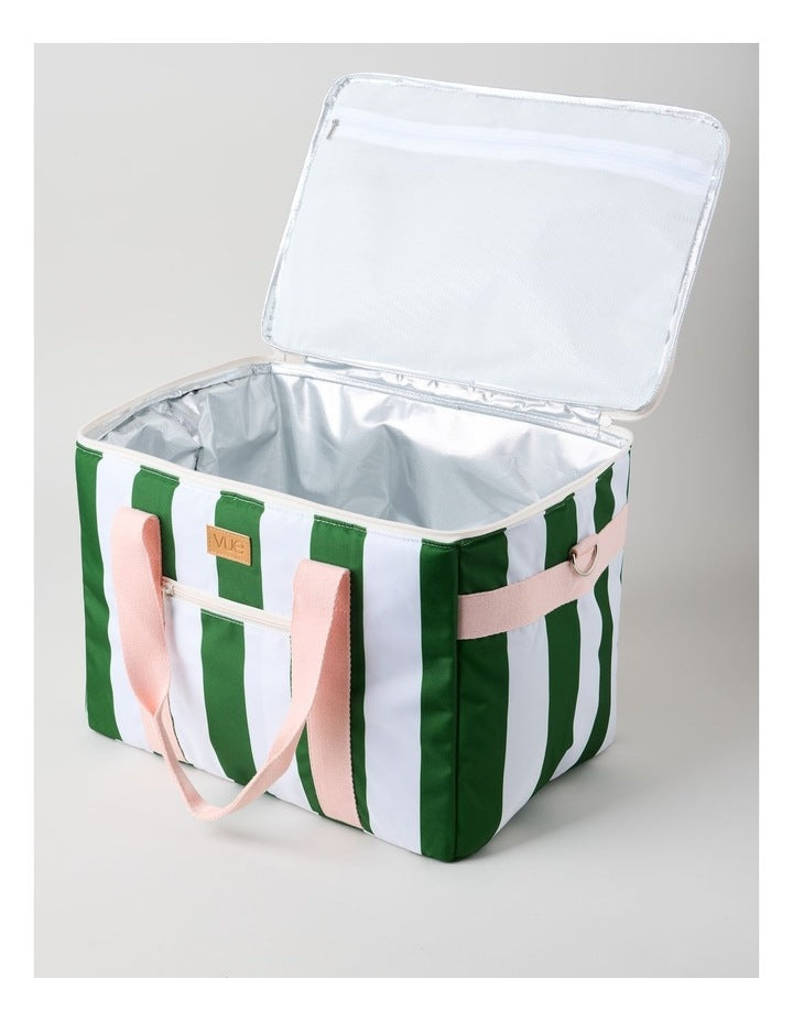 Travel Bag Green