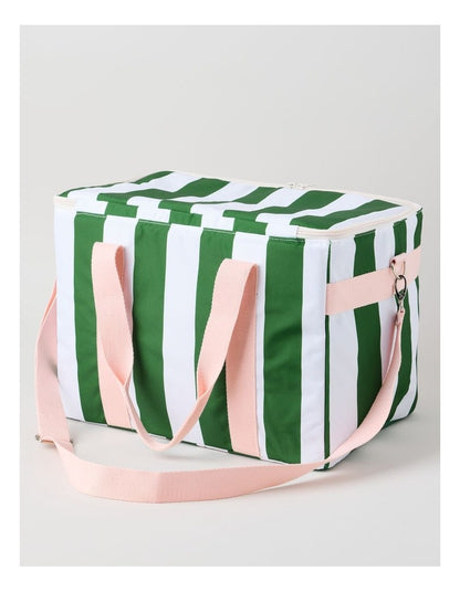 Travel Bag Green