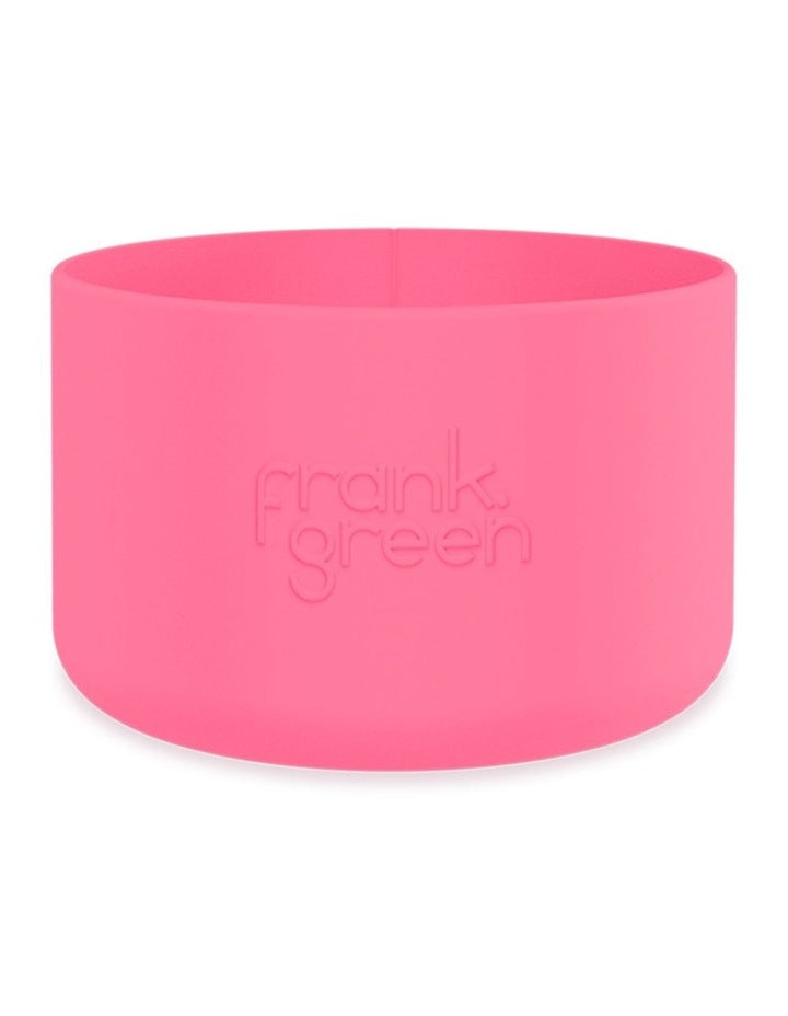 34oz/1L Bottle Bumper Guard Bubblegum