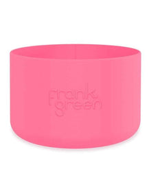 34oz/1L Bottle Bumper Guard Bubblegum