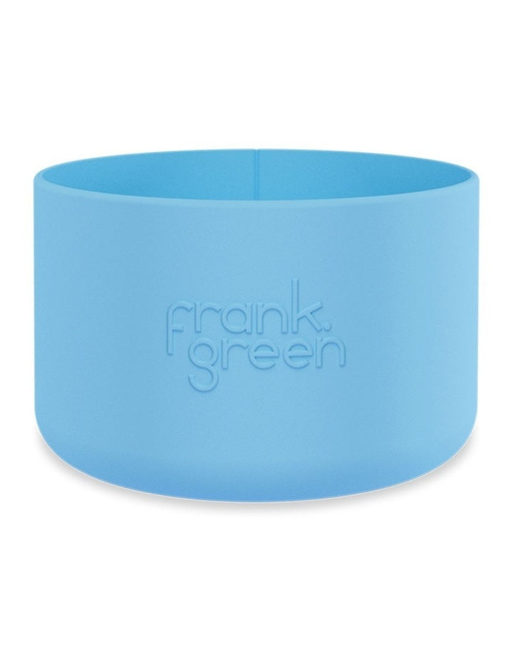 34oz/1L Bottle Bumper Guard Sky Blue