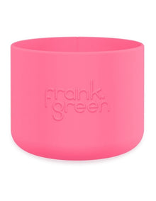 20oz/595ml Bottle Bumper Guard Bubblegum