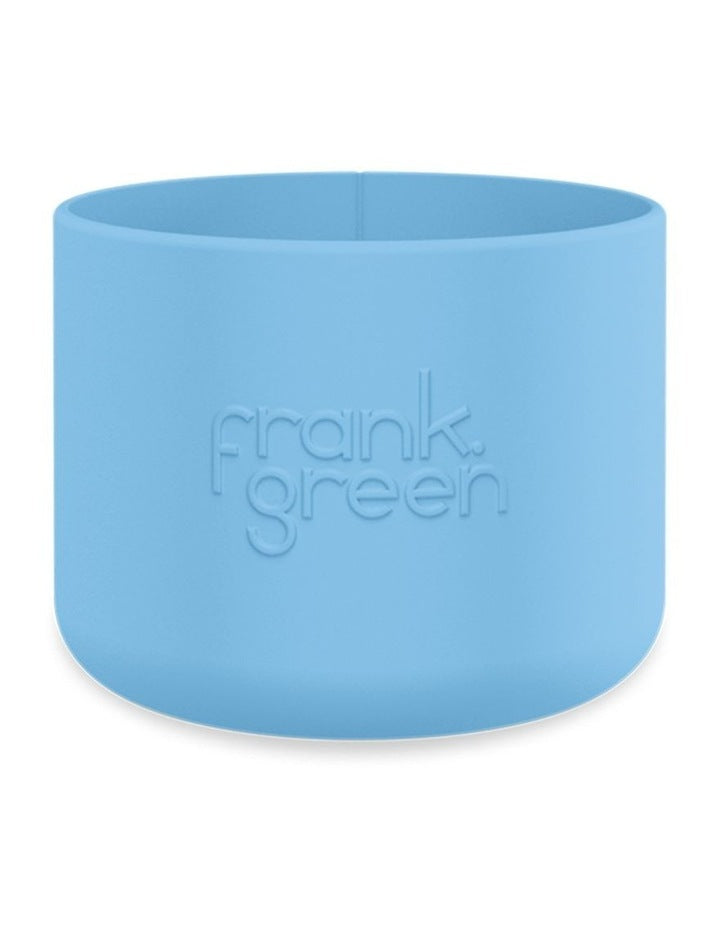 20oz/595ml Bottle Bumper Guard Sky Blue