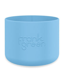 20oz/595ml Bottle Bumper Guard Sky Blue