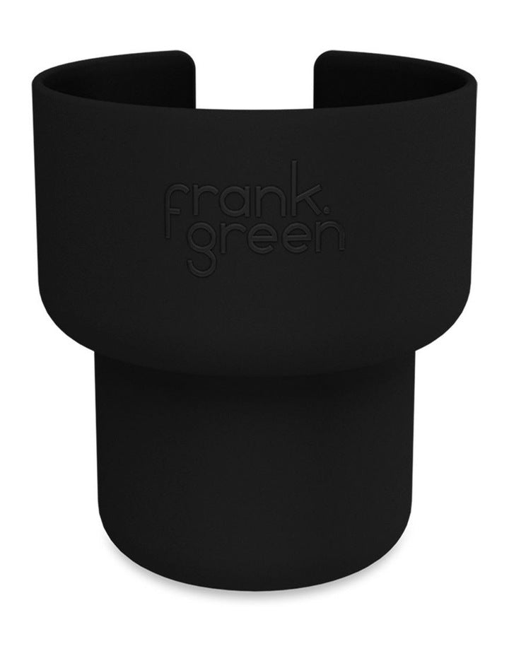 Car Cup Holder Expander Midnight
