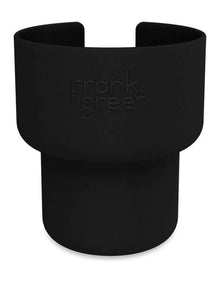 Car Cup Holder Expander Midnight