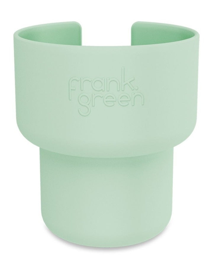 Car Cup Holder Expander Mint Gelato