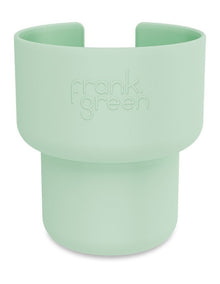 Car Cup Holder Expander Mint Gelato