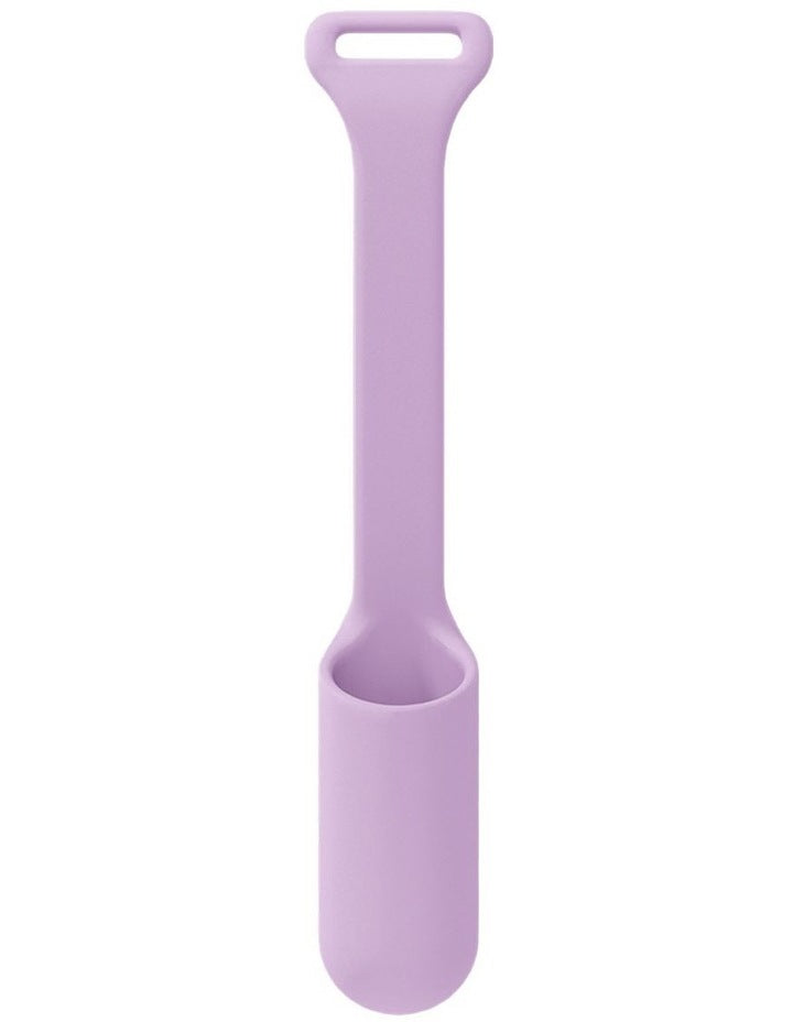 Lip Gloss Holder in Lilac Haze