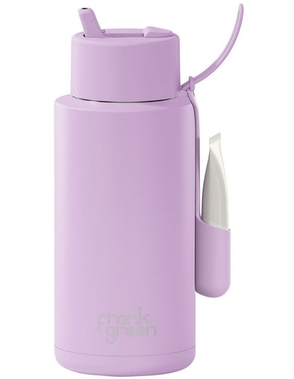 Lip Gloss Holder in Lilac Haze