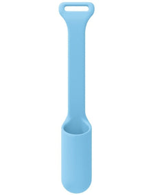 Lip Gloss Holder in Sky Blue