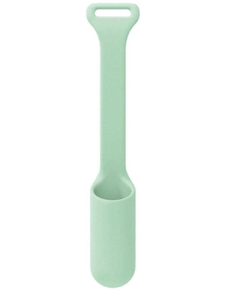 Lip Gloss Holder in Mint Gelato