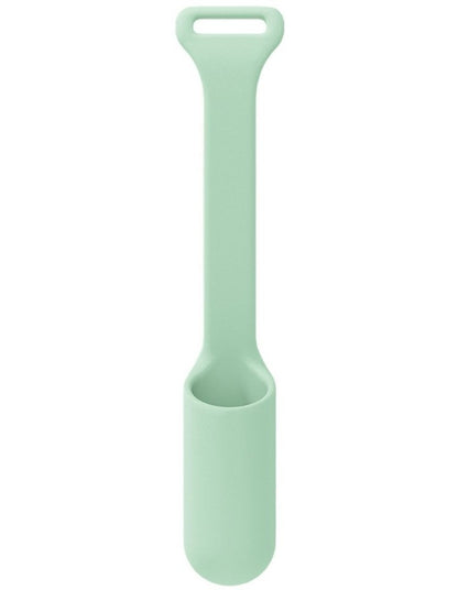 Lip Gloss Holder in Mint Gelato